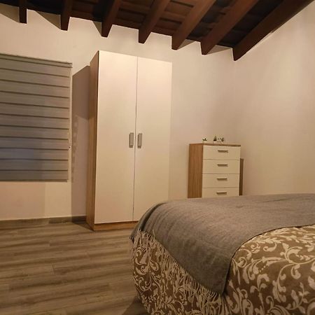 Apartamento El Embrujo Херес-де-ла-Фронтера Экстерьер фото