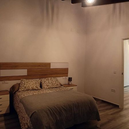 Apartamento El Embrujo Херес-де-ла-Фронтера Экстерьер фото