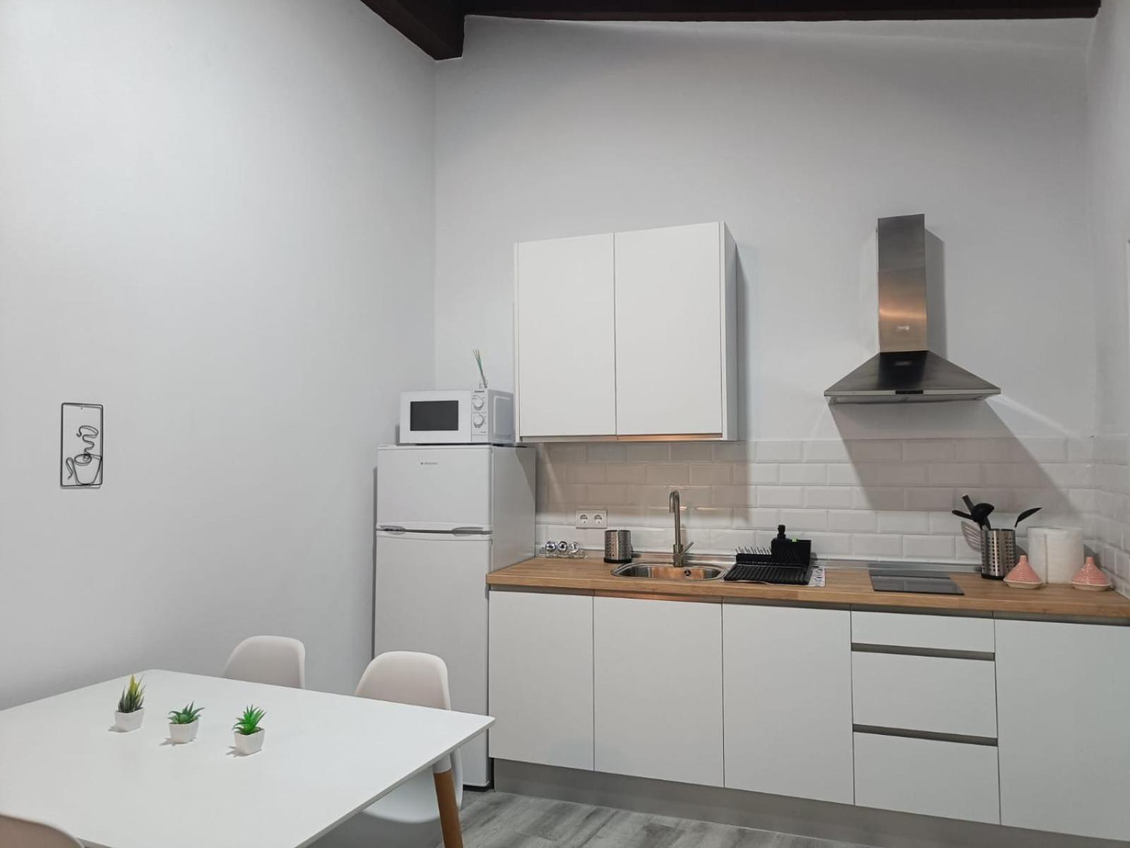 Apartamento El Embrujo Херес-де-ла-Фронтера Экстерьер фото