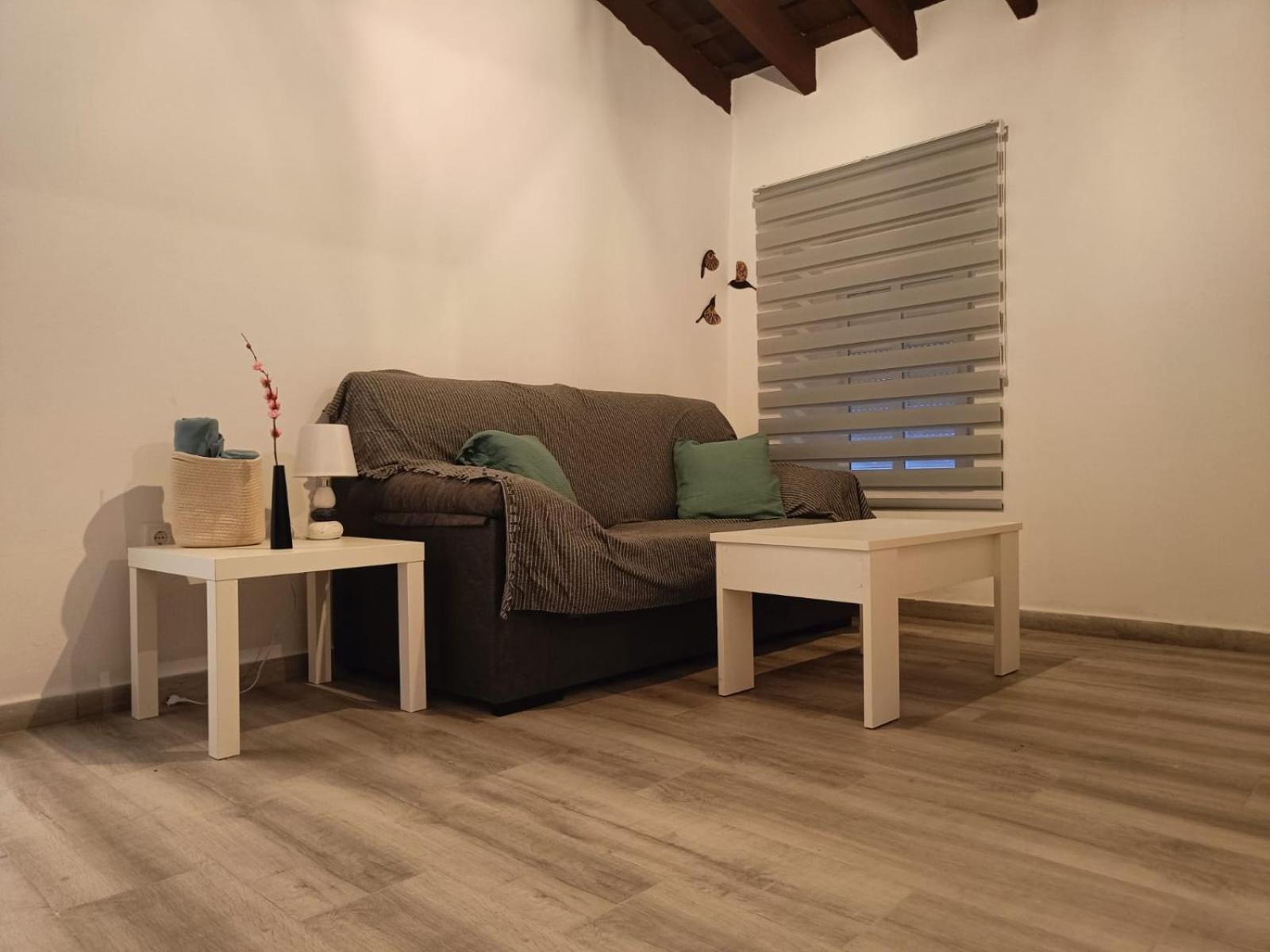 Apartamento El Embrujo Херес-де-ла-Фронтера Экстерьер фото