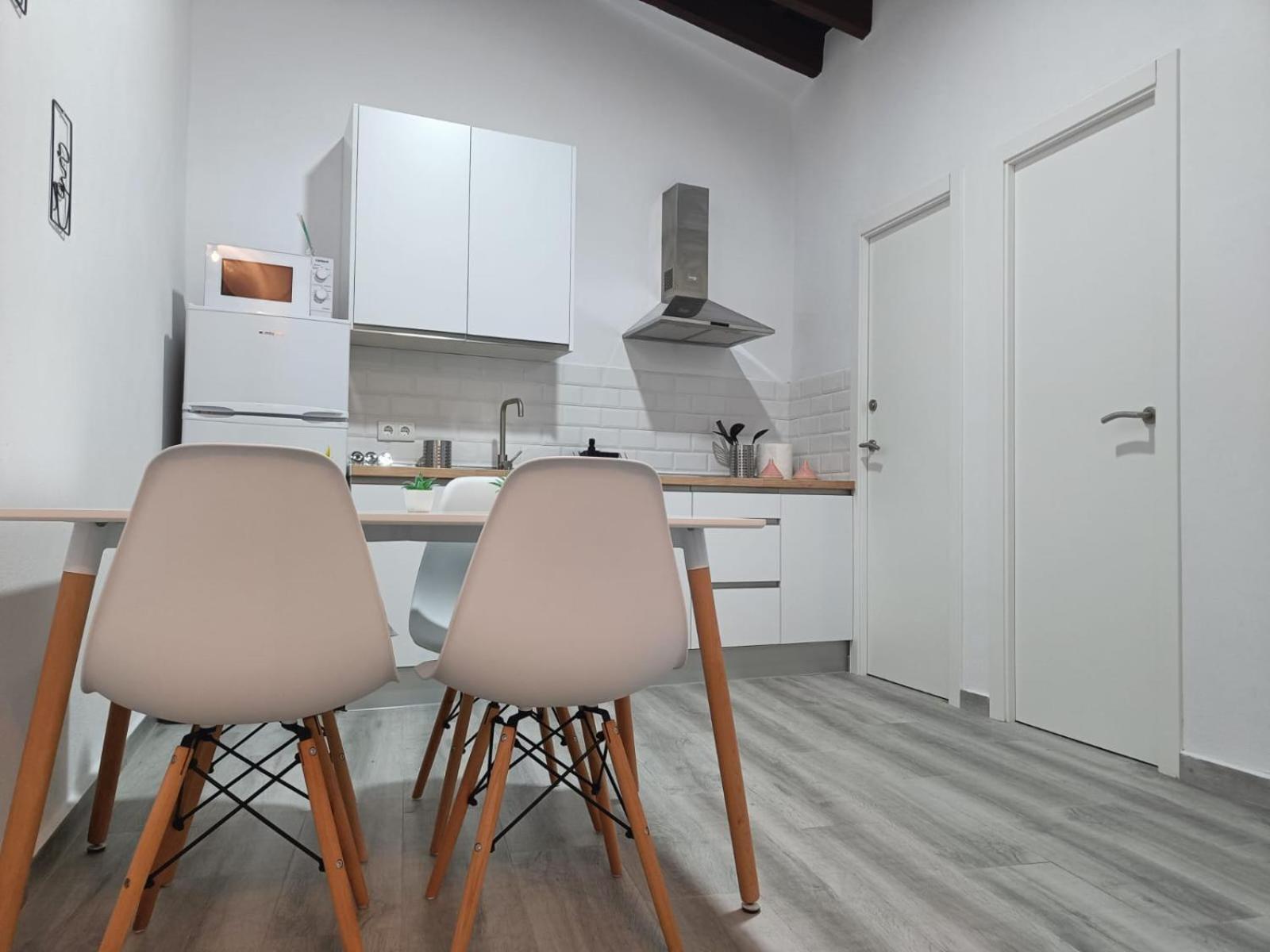 Apartamento El Embrujo Херес-де-ла-Фронтера Экстерьер фото