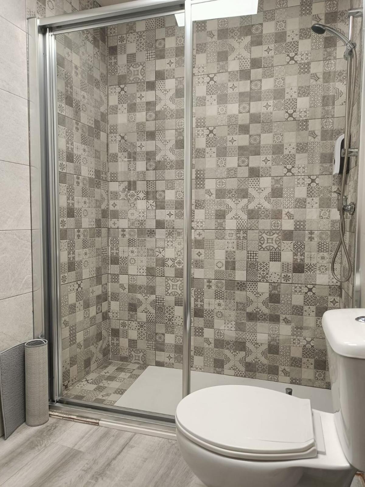 Apartamento El Embrujo Херес-де-ла-Фронтера Экстерьер фото
